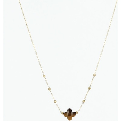 Zag Bijoux Oceľová retiazka SNS7970-01CFE