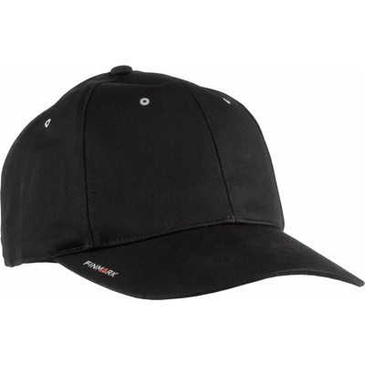 Finmark SUMMER CAP čiernabiela
