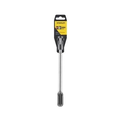 Stanley STA54417-QZ Sekáč SDS+ drážkovací 250 mm