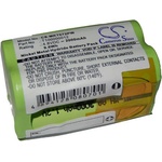 VHBW Батерия за Makita 6722DW / 6723DW, 4.8 V, 2.0 Ah (800105497)