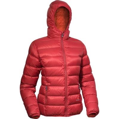 Warmpeace Tacoma Lady Mars Red