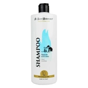 IV San Bernard junior štěňata i koťata 500 ml