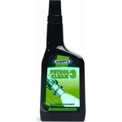 Wynn's Petrol Clean 3 500 ml