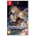 CIRCLE Entertainment Mercenaries Lament Requiem of the Silver Wolf (Switch)
