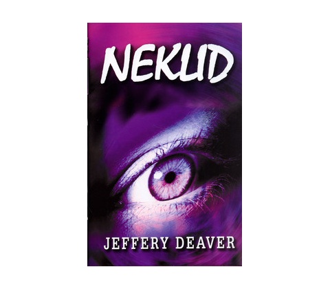 Neklid