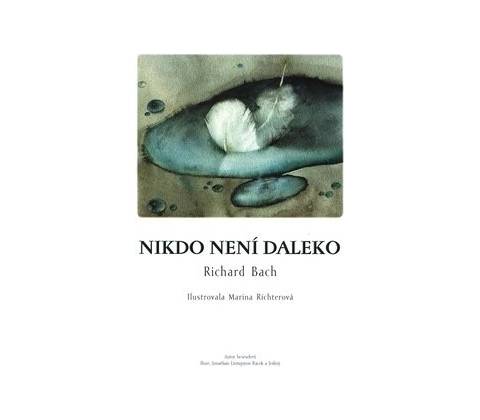Nikdo není daleko