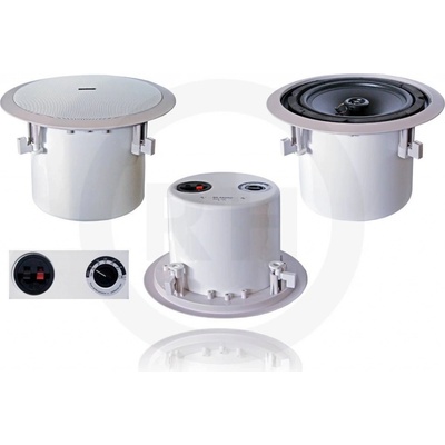 RH SOUND TZ-801THS