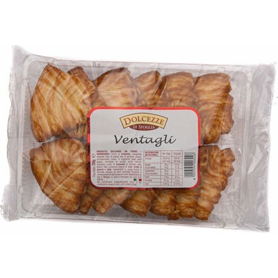 Maristella sladké lístkové koláče 200 g