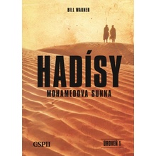 Hadísy - Mohamedova sunna - Warner Bill