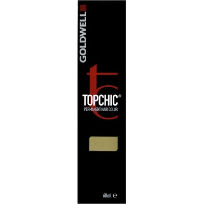 Goldwell Topchic 10-GB 60 ml
