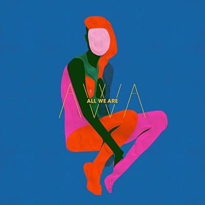 All We Are - All We Are (Limited Deluxe Edition) (LP + 7") (0887832009131)