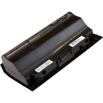 Hosowell A42-G75 батерия за лаптоп Asus, 8 клетки, 14.4V, 4400mAh (AS-BSH-0057)