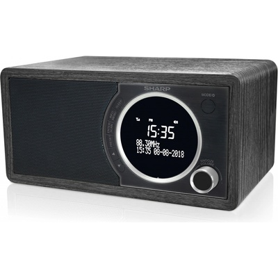 Sharp DR-450BK