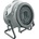 Vortice CaldoPro Plus 5000 T