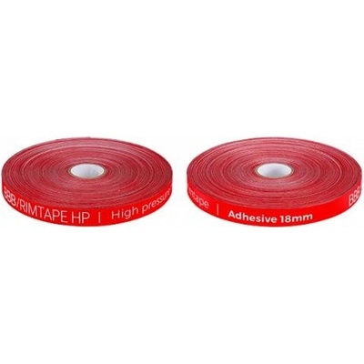 BBB BTI-96 RIMTAPE páska do ráfiku 45m x 18 mm
