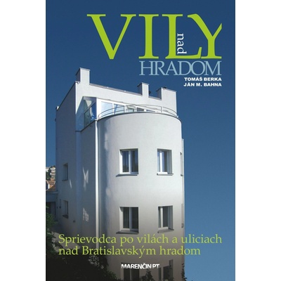 Vily nad hradom