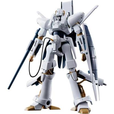 Bandai HG Heavy Metal L Gaim L Gaim Plastic Model 1:144