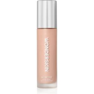 WONDERSKIN Hyper Bond All-Day Stay Serum Foundation дълготраен фон дьо тен цвят 30ml