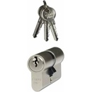 EURO Plus vložka na spoločný kľúč 30/30 mm SU1