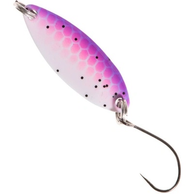 Jaxon Ultra Light Spoon ULS03 F 26 mm 1,8 g