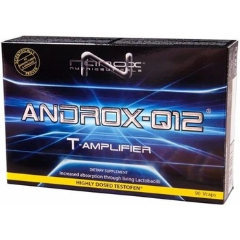 Nanox ANDROX Q12 90 kapsúl