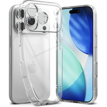 Ringke Air Case за iPhone 17 Pro Max - прозрачен (8800328810242)