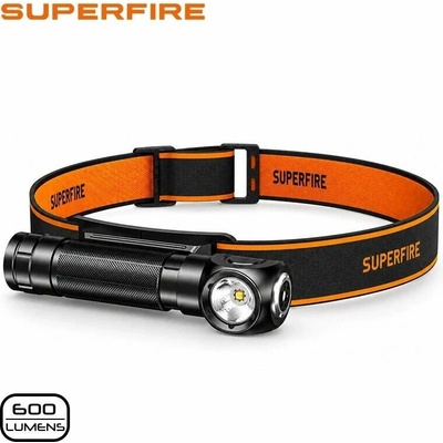 Superfire TH04