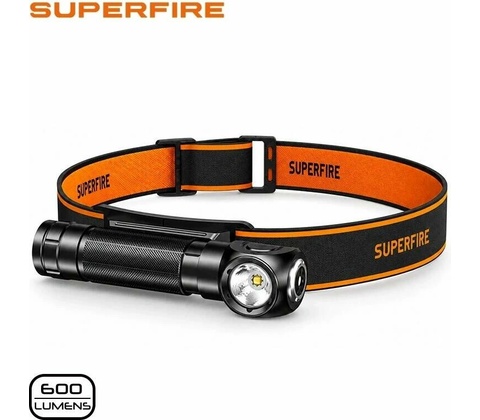 Superfire TH04