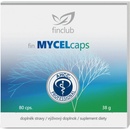 fin Mycelcaps 80 kapsúl