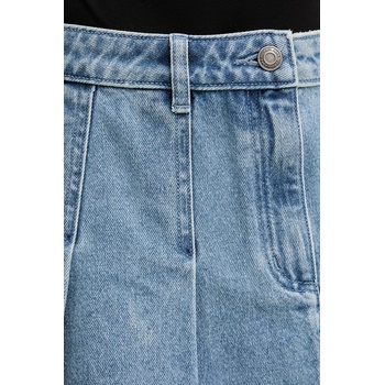 MICHAEL Michael Kors Дънкова пола MICHAEL Michael Kors (MR670M0FAU)