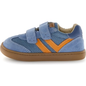Naturino Детски обувки barefoot Naturino Kid's Barefoot Kevis 2 VL Barefoot shoes - Light Blue - размер 26 (EU) (702-5347-0213)