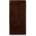 MALFINI Bamboo Bath Towel хавлиена кърпа 70х140см, кафе (95227)