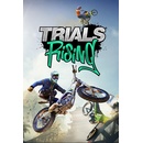 Trials Rising