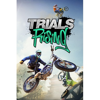 Trials Rising