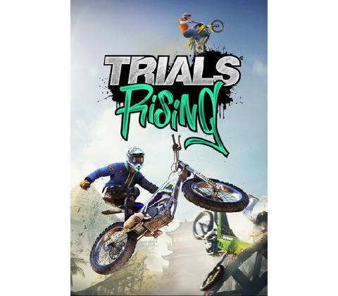 Trials Rising