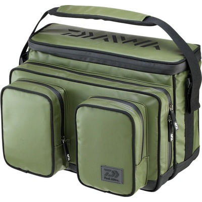 Daiwa Taška D-Vec WP-200 Tackle Box Bag