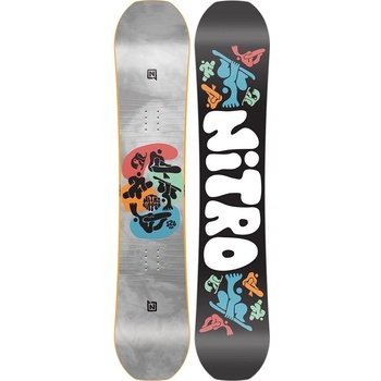 NITRO Ripper Youth 24/25
