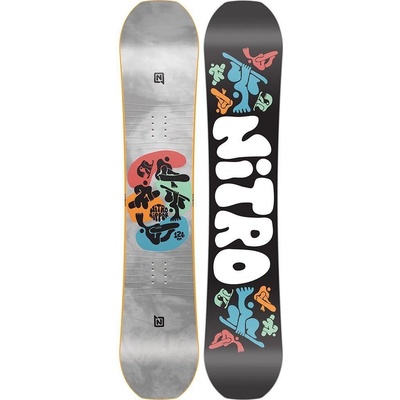 NITRO Ripper Youth 24/25
