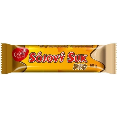 Celita Suk sójový duo bezlepkový 50 g