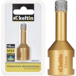 Keltin Диамантена боркорона за плочки 10mm M14 81995 (K00502)