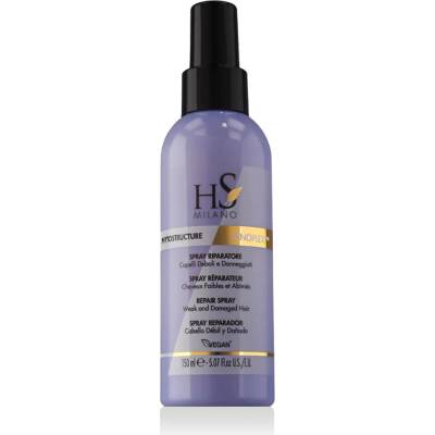 HS MILANO Phytostructure Repair Spray 150 ml
