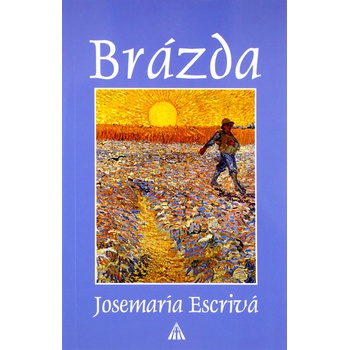 Brázda