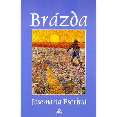 Brázda