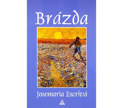 Brázda