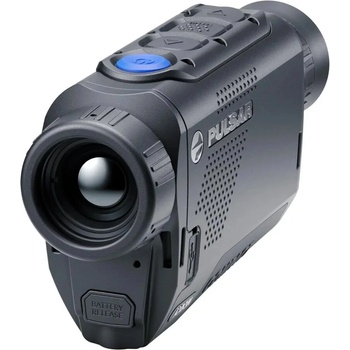 Pulsar Axion XQ19