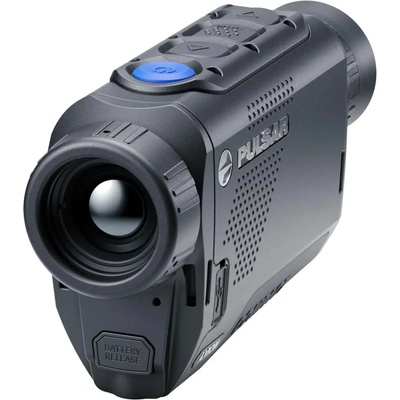 Pulsar Axion XQ19