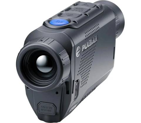 Pulsar Axion XQ19
