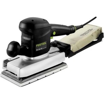RUTSCHER RS 200 EQ-Plus