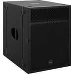 SEEBURG Galeo S SUB Бас каса