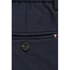 Tommy Hilfiger Вълнен панталон (MW0MW36732)